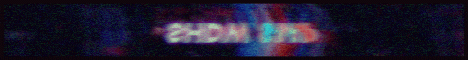 SHDWSMP Banner