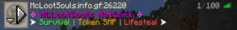 McLootSoul s