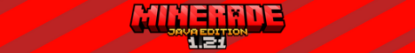 MineRade Banner