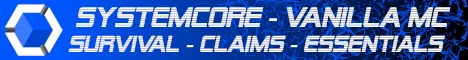 SystemCore SystemCore