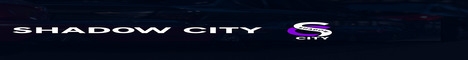 Shadow City Rp Banner