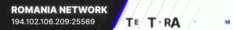 Romania Network Banner Romania Network Banner