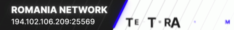 Romania Network Banner