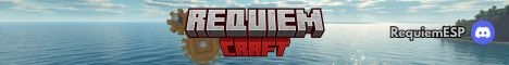 Requiem Craft Banner
