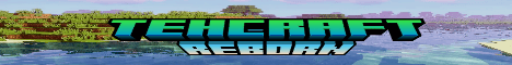 Minecraft SMP Banner