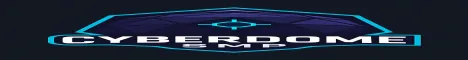 CyberDomeSMP