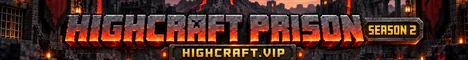 Highcraft Prison Highcraft Prison