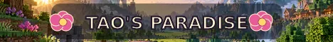 TAO S PARADISE