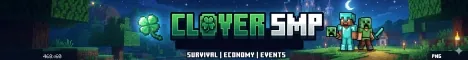 Clover Smp