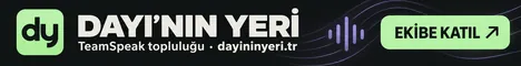 Dayının Yeri
