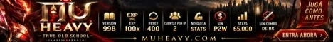 Mu Heavy 99b 100x