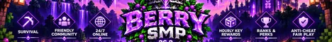 BerrySMP 26.3