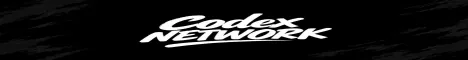 Codex NETWORK