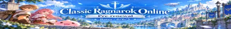 Classic Ragnarok