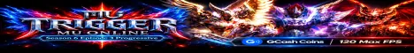 Trigger Mu Online S6