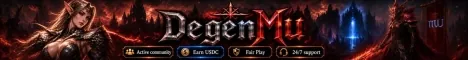 DegenMU Season 6