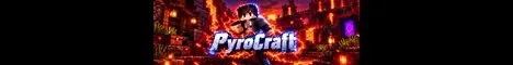 PyroCraft
