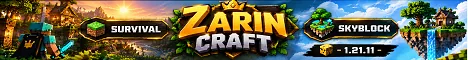 Zarin Craft