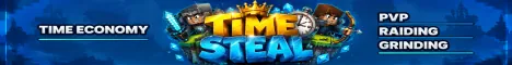 TimeSteal