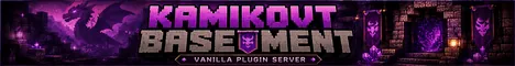 KamikoVT Basement