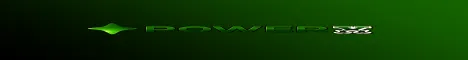 PowerX Smp Season 1