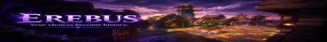 Erebus Towny Civil