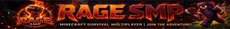 RAGE NETWORK