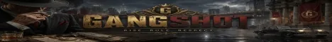 Games servers GangShot Games servers GangShot