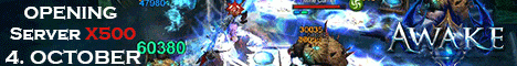 Awake MU - 4 OCTOBER Awake MU - 4 OCTOBER