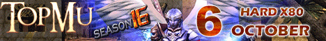 TOP Mu Online S16 TOP Mu Online S16