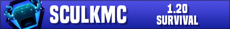 SculkMC SculkMC