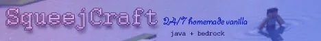 SqueejCraft SqueejCraft