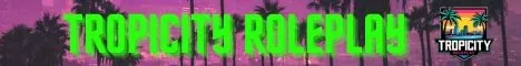 Tropicity Roleplay
