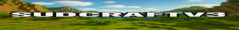 SUDCRAFTV3