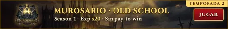 MuRosario Old School