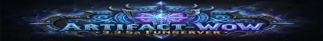Artifact - WoW