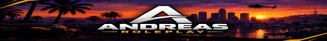 Andreas Roleplay