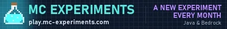 MC Experiments
