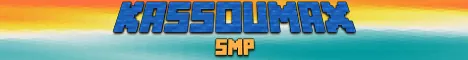 Kassoumax.SMP