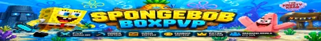 SpongeBob Boxpvp