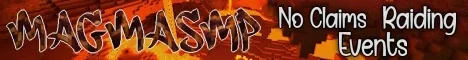 MagmaSMP
