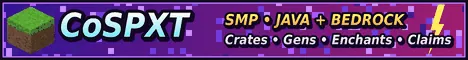 CoSPXT SMP
