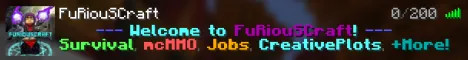 FuRiouSCraft