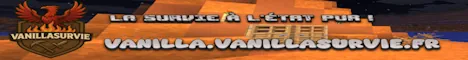 VanillaSurvieSMP