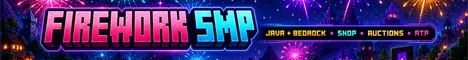 Firework SMP Server