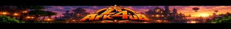 AFK4CRAFT Gen-BoxPvP