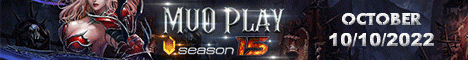 MuO Play - OCT 10 MuO Play - OCT 10