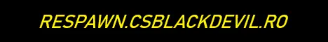 RS.CSBLACKDEVIL.RO Banner