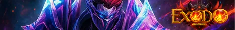 Bannière du serveur MU Online muexodo