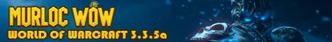 Wow Murloc